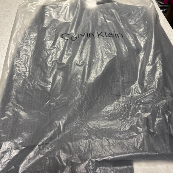 Calvin Klein Suit (Coat and Pant) - Picture 2 of 14